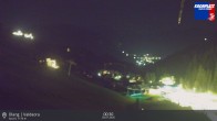 Archiv Foto Webcam Olang - Gassl, Ferienregion Kronplatz 23:00