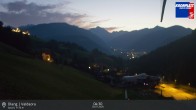 Archiv Foto Webcam Olang - Gassl, Ferienregion Kronplatz 03:00