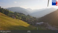 Archiv Foto Webcam Olang - Gassl, Ferienregion Kronplatz 05:00