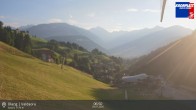 Archiv Foto Webcam Olang - Gassl, Ferienregion Kronplatz 06:00
