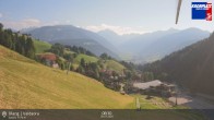 Archiv Foto Webcam Olang - Gassl, Ferienregion Kronplatz 07:00