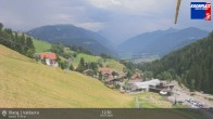 Archiv Foto Webcam Olang - Gassl, Ferienregion Kronplatz 11:00