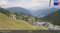 Archiv Foto Webcam Olang - Gassl, Ferienregion Kronplatz 13:00