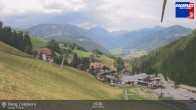 Archiv Foto Webcam Olang - Gassl, Ferienregion Kronplatz 15:00