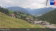 Archiv Foto Webcam Olang - Gassl, Ferienregion Kronplatz 17:00