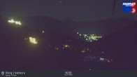 Archiv Foto Webcam Olang - Gassl, Ferienregion Kronplatz 23:00