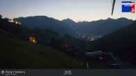 Archiv Foto Webcam Olang - Gassl, Ferienregion Kronplatz 03:00