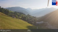 Archiv Foto Webcam Olang - Gassl, Ferienregion Kronplatz 06:00