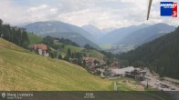 Archiv Foto Webcam Olang - Gassl, Ferienregion Kronplatz 09:00