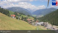 Archiv Foto Webcam Olang - Gassl, Ferienregion Kronplatz 13:00