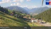 Archiv Foto Webcam Olang - Gassl, Ferienregion Kronplatz 17:00