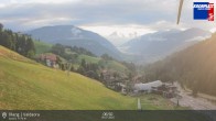 Archiv Foto Webcam Olang - Gassl, Ferienregion Kronplatz 06:00