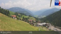 Archiv Foto Webcam Olang - Gassl, Ferienregion Kronplatz 09:00