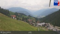 Archiv Foto Webcam Olang - Gassl, Ferienregion Kronplatz 13:00