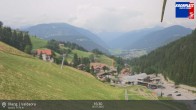 Archiv Foto Webcam Olang - Gassl, Ferienregion Kronplatz 15:00