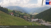 Archiv Foto Webcam Olang - Gassl, Ferienregion Kronplatz 17:00