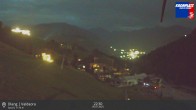 Archiv Foto Webcam Olang - Gassl, Ferienregion Kronplatz 21:00