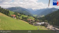 Archiv Foto Webcam Olang - Gassl, Ferienregion Kronplatz 09:00