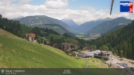 Archiv Foto Webcam Olang - Gassl, Ferienregion Kronplatz 11:00