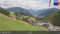 Archiv Foto Webcam Olang - Gassl, Ferienregion Kronplatz 13:00