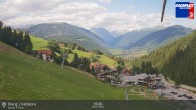 Archiv Foto Webcam Olang - Gassl, Ferienregion Kronplatz 15:00