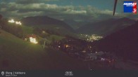 Archiv Foto Webcam Olang - Gassl, Ferienregion Kronplatz 23:00