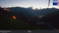 Archiv Foto Webcam Olang - Gassl, Ferienregion Kronplatz 03:00