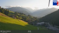 Archiv Foto Webcam Olang - Gassl, Ferienregion Kronplatz 05:00