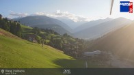 Archiv Foto Webcam Olang - Gassl, Ferienregion Kronplatz 06:00