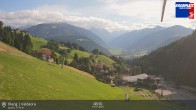 Archiv Foto Webcam Olang - Gassl, Ferienregion Kronplatz 07:00