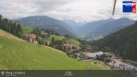Archiv Foto Webcam Olang - Gassl, Ferienregion Kronplatz 09:00