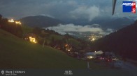 Archiv Foto Webcam Olang - Gassl, Ferienregion Kronplatz 03:00