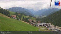 Archiv Foto Webcam Olang - Gassl, Ferienregion Kronplatz 13:00