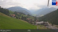 Archiv Foto Webcam Olang - Gassl, Ferienregion Kronplatz 17:00