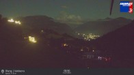 Archiv Foto Webcam Olang - Gassl, Ferienregion Kronplatz 23:00