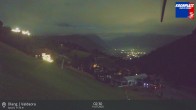 Archiv Foto Webcam Olang - Gassl, Ferienregion Kronplatz 01:00