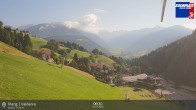 Archiv Foto Webcam Olang - Gassl, Ferienregion Kronplatz 07:00