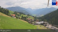 Archiv Foto Webcam Olang - Gassl, Ferienregion Kronplatz 09:00