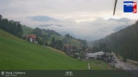 Archived image Webcam Base station Gassl, Plan de Corones 06:00