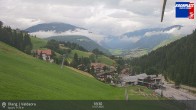 Archived image Webcam Base station Gassl, Plan de Corones 17:00