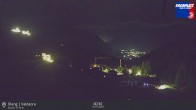 Archiv Foto Webcam Olang - Gassl, Ferienregion Kronplatz 23:00
