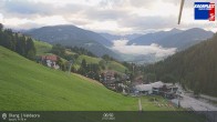 Archiv Foto Webcam Olang - Gassl, Ferienregion Kronplatz 06:00