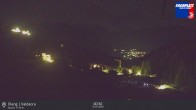 Archiv Foto Webcam Olang - Gassl, Ferienregion Kronplatz 23:00