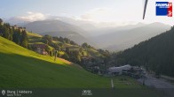 Archiv Foto Webcam Olang - Gassl, Ferienregion Kronplatz 06:00