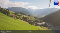 Archiv Foto Webcam Olang - Gassl, Ferienregion Kronplatz 07:00
