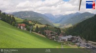 Archiv Foto Webcam Olang - Gassl, Ferienregion Kronplatz 13:00