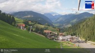 Archiv Foto Webcam Olang - Gassl, Ferienregion Kronplatz 17:00