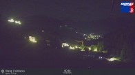Archiv Foto Webcam Olang - Gassl, Ferienregion Kronplatz 23:00