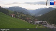 Archiv Foto Webcam Olang - Gassl, Ferienregion Kronplatz 05:00