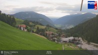 Archiv Foto Webcam Olang - Gassl, Ferienregion Kronplatz 06:00